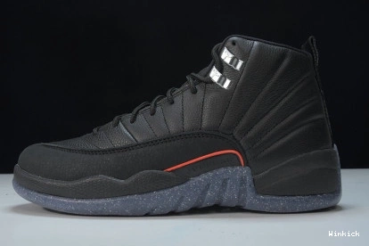 12 JORDAN AIR BLACK DC1062-006 UTILITY 0904